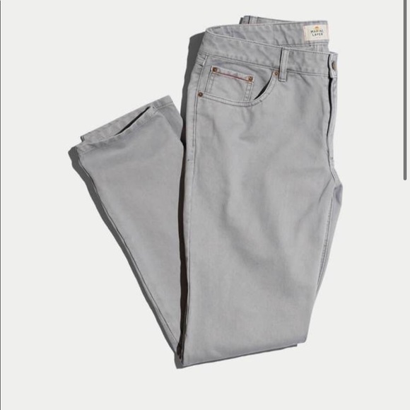 Marine Layer Beck Pant - Picture 1 of 6